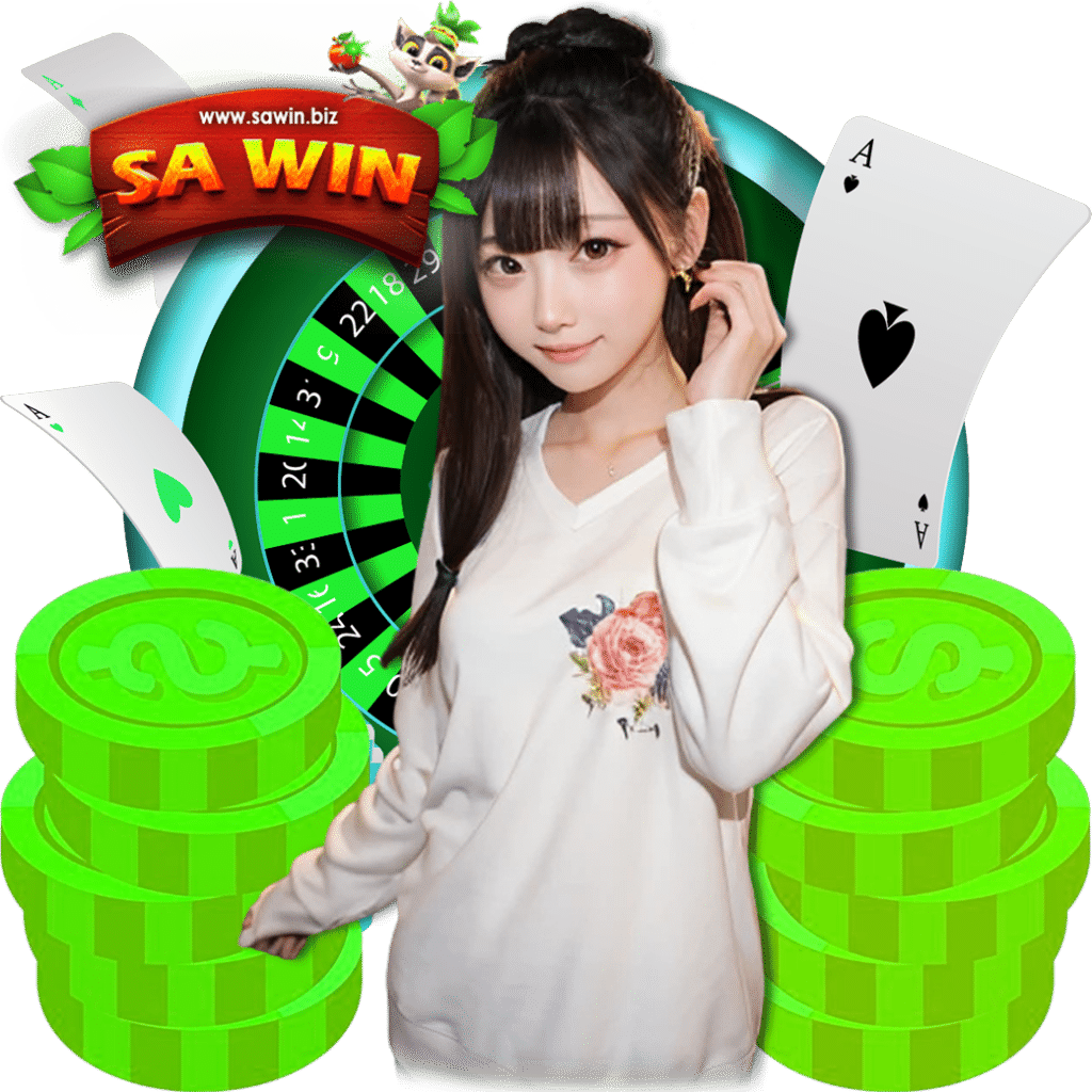 sawin slot